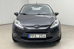 Ford Fiesta bild 4