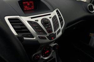 Ford Fiesta bild 11