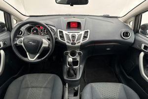 Ford Fiesta bild 6