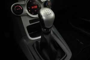 Ford Fiesta bild 12