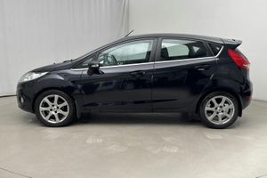 Ford Fiesta bild 2