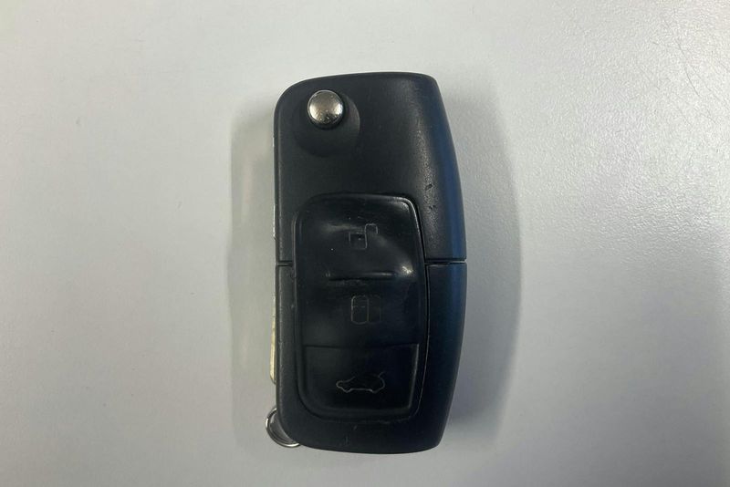 Ford Fiesta bild 14