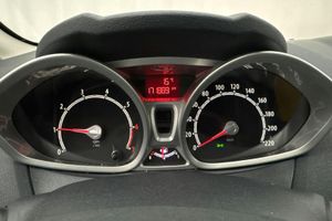 Ford Fiesta bild 10