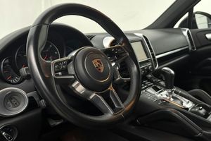 Porsche Cayenne bild 12