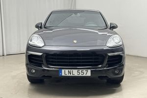 Porsche Cayenne bild 4