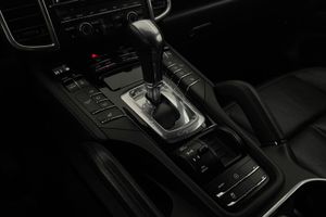 Porsche Cayenne bild 15