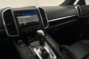 Porsche Cayenne bild 14
