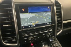 Porsche Cayenne bild 13