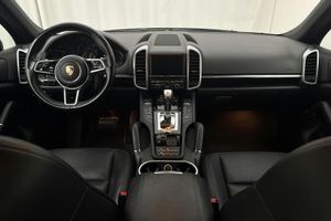 Porsche Cayenne bild 6