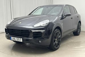Porsche Cayenne bild 1