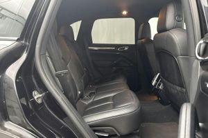 Porsche Cayenne bild 8