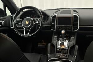Porsche Cayenne bild 11