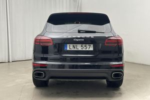 Porsche Cayenne bild 5