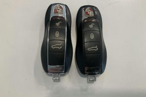 Porsche Cayenne bild 16