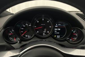 Porsche Cayenne bild 10
