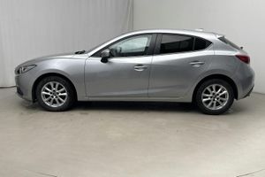 Mazda 3 bild 2