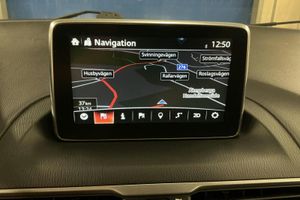 Mazda 3 bild 11
