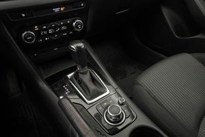 Mazda 3 bild 13