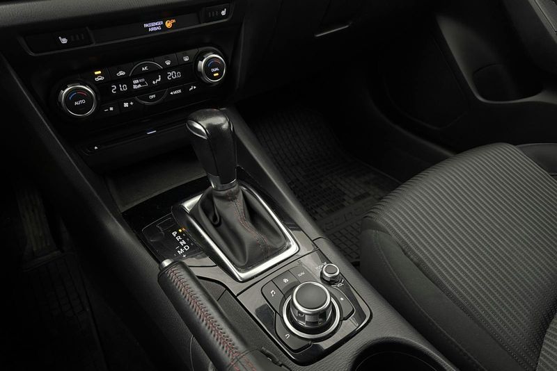 Mazda 3 bild 13