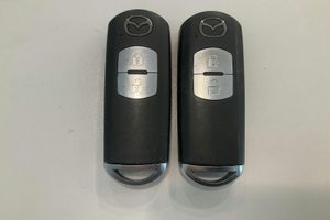 Mazda 3 bild 15