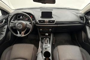 Mazda 3 bild 6