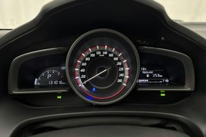 Mazda 3 bild 10