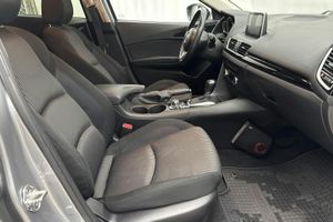 Mazda 3 bild 7