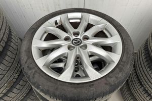 Mazda 3 bild 14