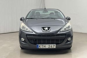 Peugeot 207 bild 9