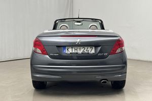 Peugeot 207 bild 5