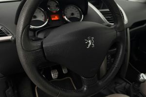 Peugeot 207 bild 20