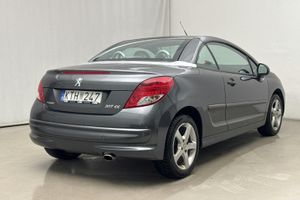 Peugeot 207 bild 8