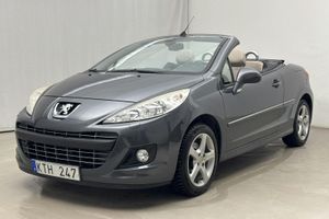 Peugeot 207 bild 1