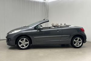 Peugeot 207 bild 2