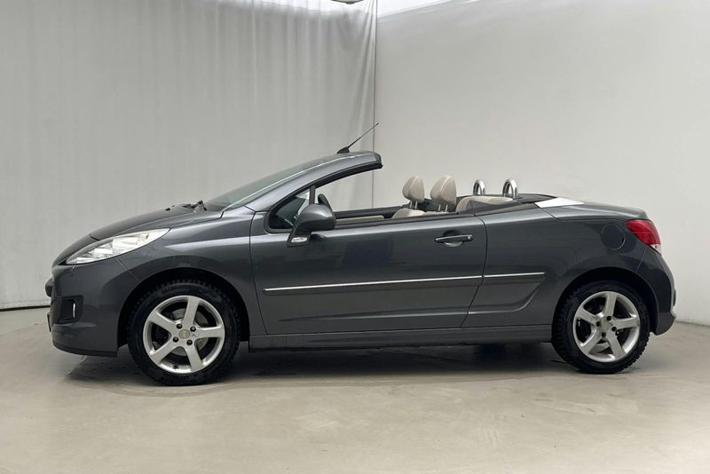 Peugeot 207 bild 2