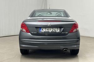 Peugeot 207 bild 10
