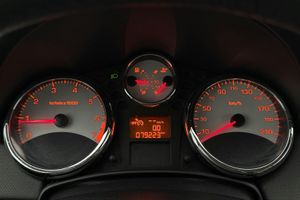 Peugeot 207 bild 17