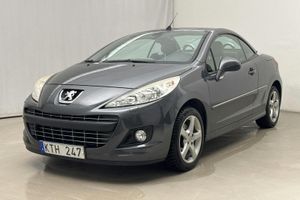 Peugeot 207 bild 6