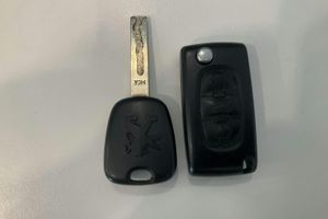 Peugeot 207 bild 21