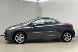 Peugeot 207 bild 7