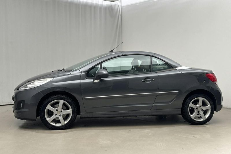 Peugeot 207 bild 7