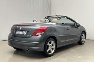 Peugeot 207 bild 3