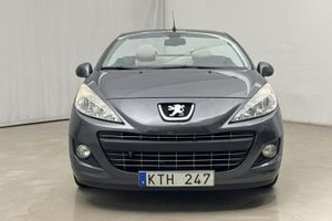 Peugeot 207 bild 4