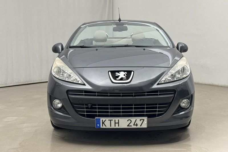 Peugeot 207 bild 4