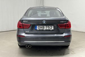 BMW 320 bild 5