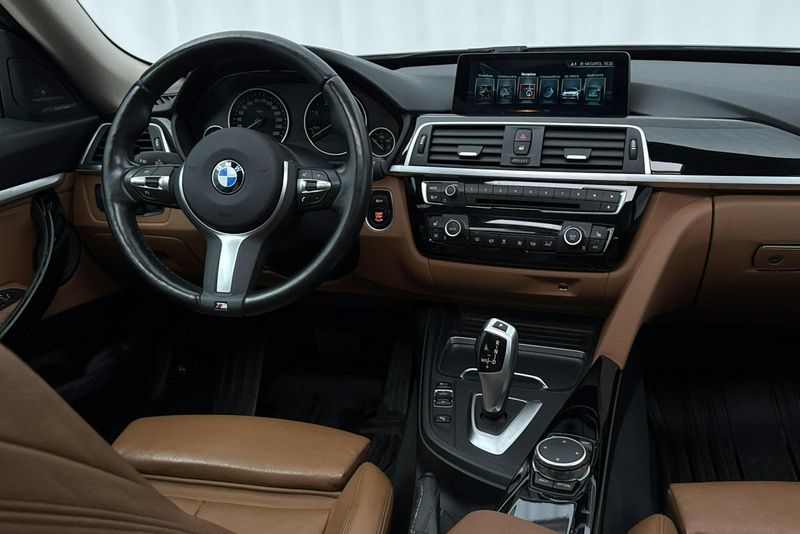 BMW 320 bild 15