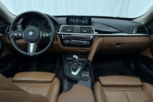 BMW 320 bild 6