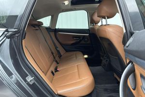 BMW 320 bild 7