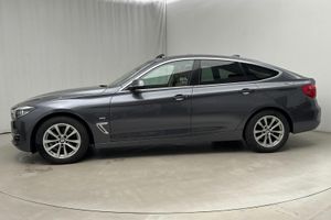 BMW 320 bild 2