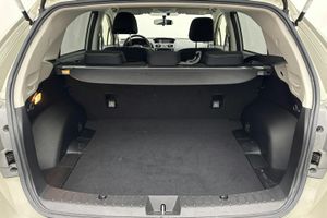 Subaru XV bild 9